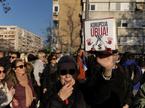 Novi Sad, protesti