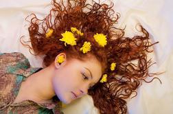 Koliko rdečelascev je na svetu?