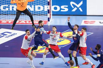 Z Lidlom navijajte za naše rokometaše v Oslu #NagradnaIgra