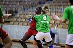 Krimovke povečale prednost pred Olimpijo