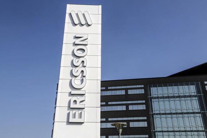 Morebitna združitev družb Nokia in Ericsson bi prinesla eno od največjih tovrstnih poslovnih transakcij v zadnjem desetletju. | Foto: Reuters