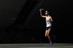 V Severni Koreji prvi odprti maraton