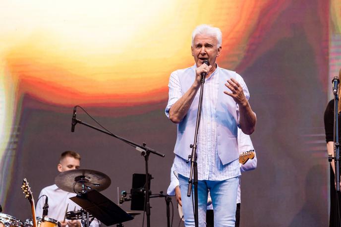 Andrej Šifrer, glasbenik | Andrej Šifrer je delil lepo zgodbo o poštenju. | Foto Mediaspeed