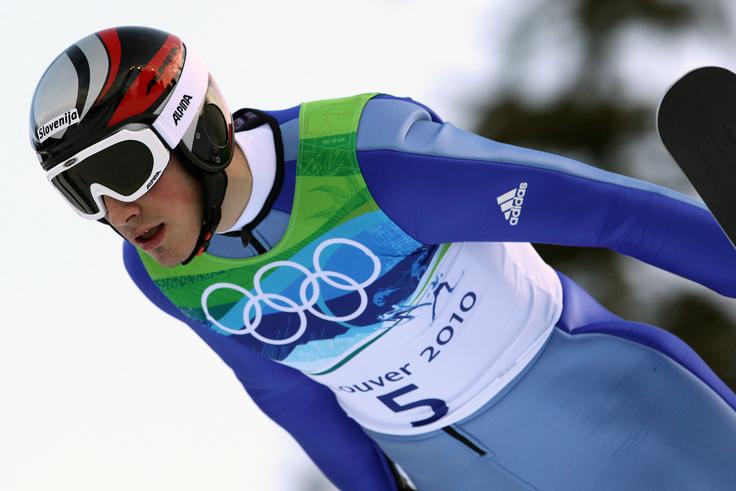 Gašper Berlot | Foto: Aleš Fevžer