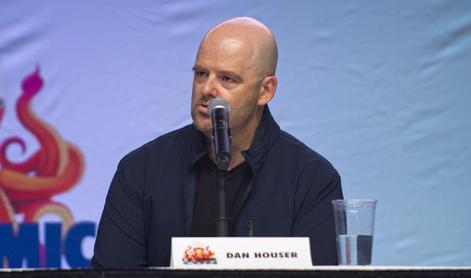 Opozorilo: nova bolezen norih krav in ljudje, ki niso čisto "človeški"