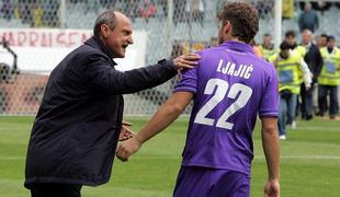 Kaznovan tudi Ljajić