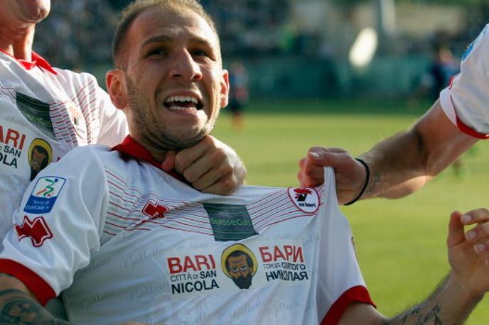 Cristian Galano | Foto Guliver/Getty Images