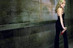 Filma o izganjalki vampirjev še dolgo ne bo na platna