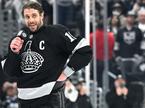 Anže Kopitar, Los Angeles Kings