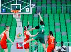 finale DP Cedevita Olimpija Krka