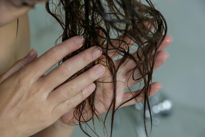S pravilno nego bodo vaši lasje lepši.
 | Foto: Shutterstock