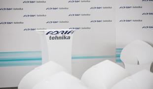Adria Airways Tehnika prodana Poljakom (foto)