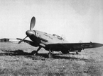 Izraelsko letalo avia češkoslovaške izdelave