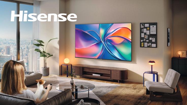 Gorenje - TV E7Q | Foto: Gorenje GSI