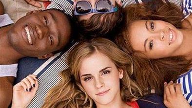 Emma Watson oblikuje lastno ekološko linijo
