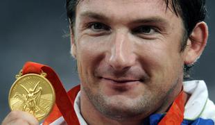 Primož Kozmus: Največ mi pomeni zlata olimpijska medalja