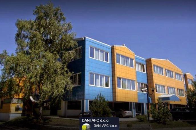 Dani AFC | Razlog za zaprtje podjetja so previsoki stroški obratovanja.  | Foto Koroška danes