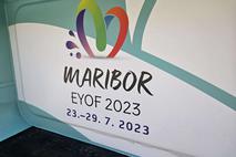 Ofem 2023, Maribor