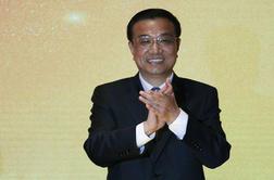 Li Keqiang postal novi kitajski premier