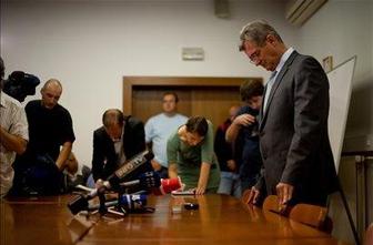 Bo Pavčka reševal britanski Hoskyn Child?