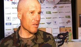Robič: Zaradi zmag se vračam na RAAM (video)