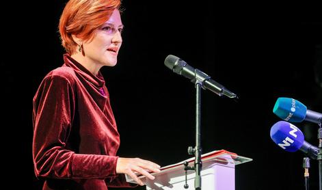 Vrečko: V jagenjčke preoblečeni volkovi ne smejo na oblast
