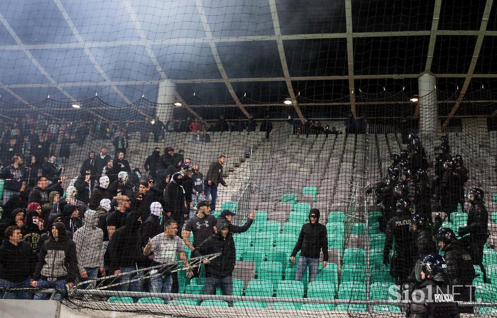 NK Maribor NK Olimpija