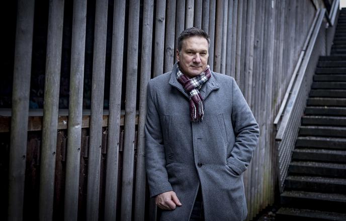 Življenje odbojkarja po karieri in boj z boleznijo #video