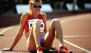 Tudi Romanovi v Belgiji norma za svetovno prvenstvo