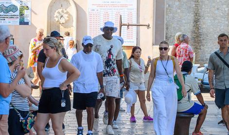 Michael Jordan z jahto za 115 milijonov v Dubrovniku in Tivatu