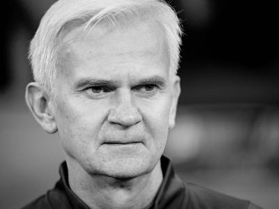 Tragična vest pretresla poljski nogomet: umrl je Jacek Magiera