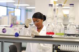 V Londonu bo opravljenih 6250 dopinških testov