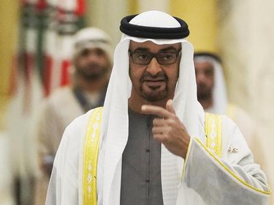 Prvič spregovoril predsednik ZAE: Imamo debelo kožo in grenko meso, nismo lahek plen