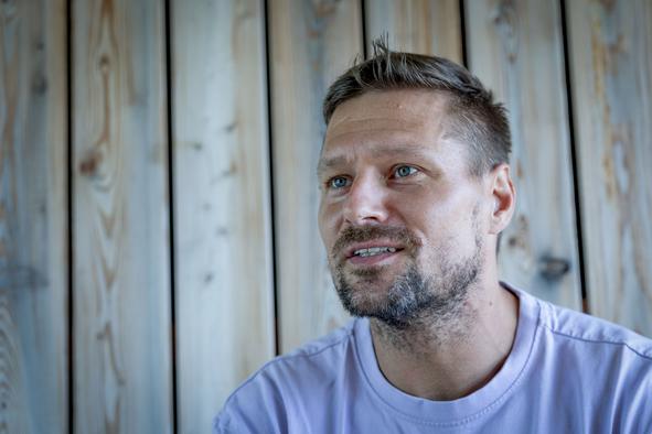 Marko Bezjak v novi sezoni trener Ormoža