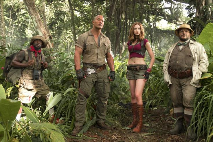 Jumanji | Foto: 