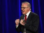 Anthony Albanese Avstralija volitve