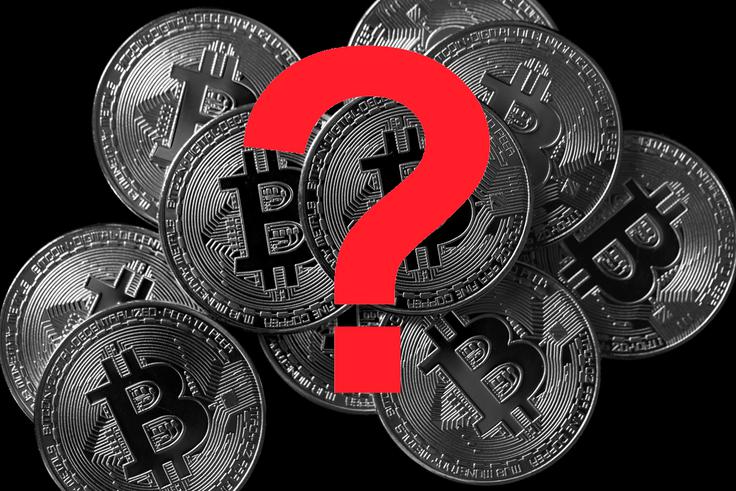 Resnično uporabnih, to pomeni, da bo z njimi mogoče opravljati transakcije, bo na koncu tudi precej manj bitcoinov kot 21 milijonov, saj je nekaj milijonov, ki so že bili izdani v obtok, izgubljenih za vedno. To pomeni, da so bili ali ukradeni ali pa so se izgubili zasebni ključi do digitalnih denarnic, v katerih se nahajajo. Skoraj milijon še nedotaknjenih bitcoinov ima v svoji denarnici tudi oče bitcoina Satoshi Nakamoto.  | Foto: Matic Tomšič