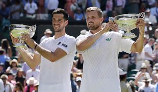 Britanci navdušeni, Wimbledon ni tega doživel vse od leta 1936!