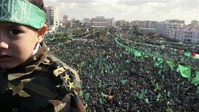 Hamas ne bo obnovil prekinitve ognja z Izraelom