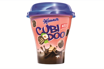 Manner Cubidoo