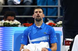 Novak Đoković znova dobiva pomoč