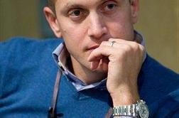 Jure Košir: V amfiteatru se že postavlja igrišče
