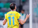 Olimpija Koper Deni Jurić