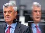 Hashim Thaci