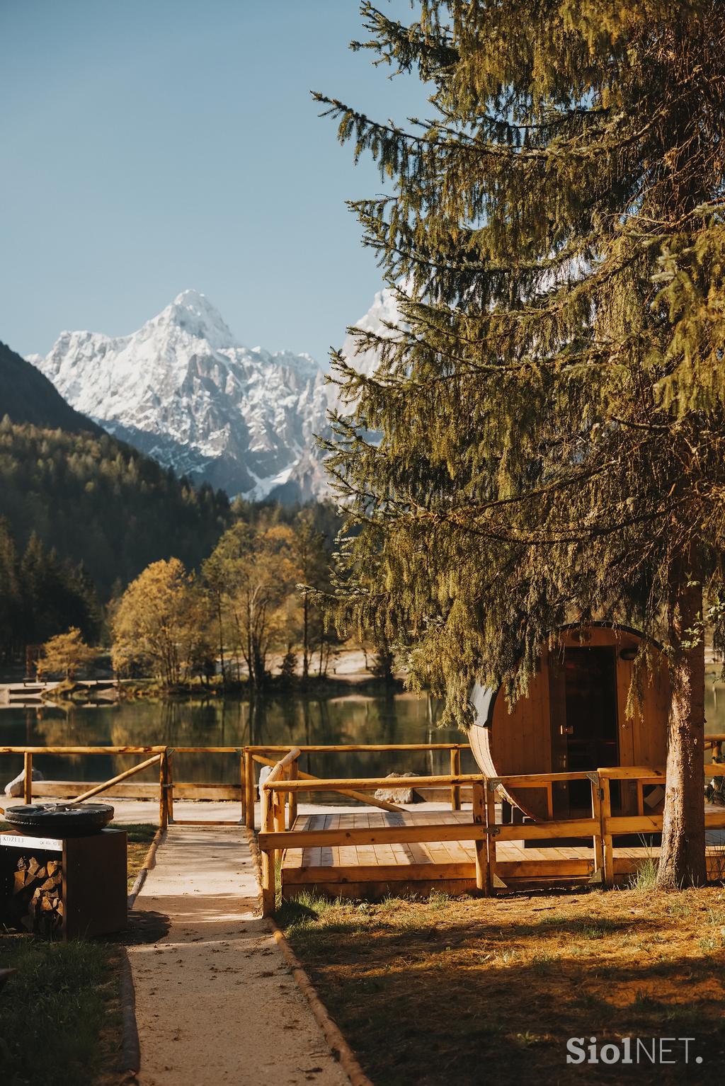 jasna natur resort