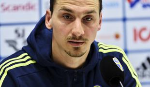 Ibrahimović vložil tožbo zoper zdravnika