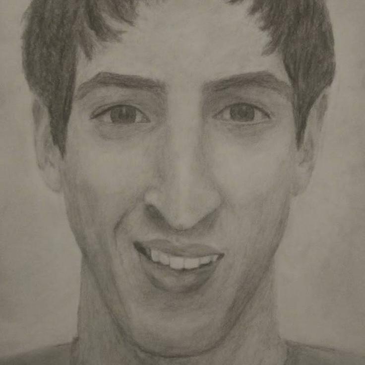 James Damore | Foto: Facebook