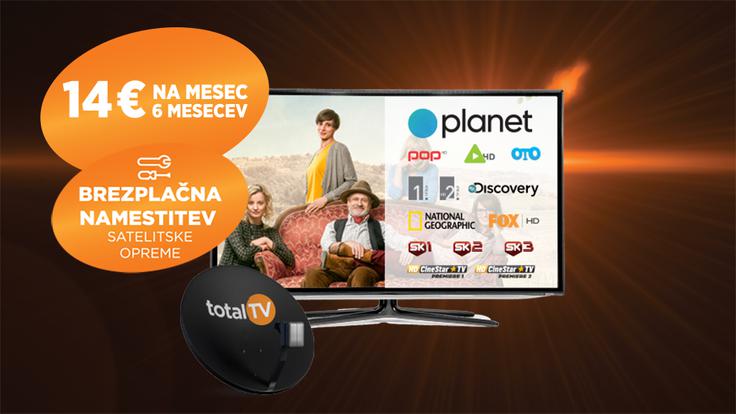 Telemach | Foto: 