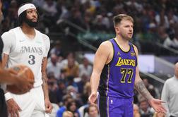 Norišnica v ligi NBA, kjer odmeva nova prestopna bomba