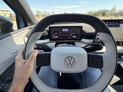 Volkswagen ID.polo: lahko je tudi (pre)drag, toda najbolj zanimiv je tisti najcenejši #video